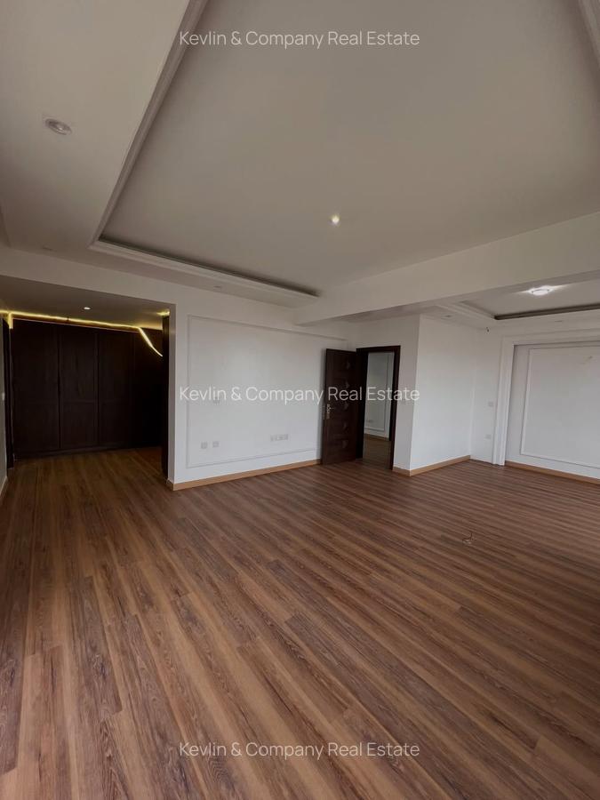 4 Bed Apartment with En Suite in Kileleshwa - 7
