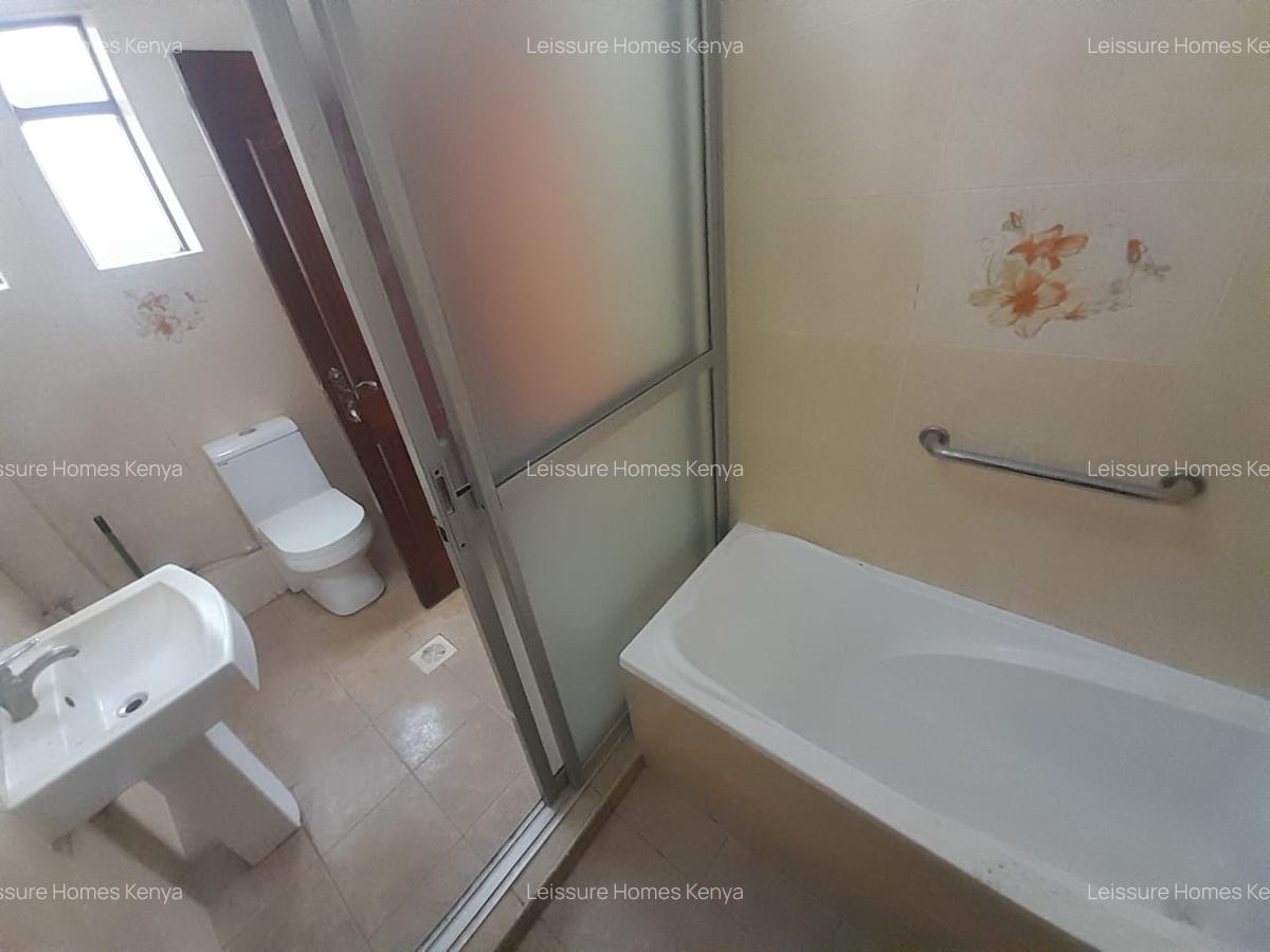 3 Bed Apartment with En Suite at Lenana Road - 17