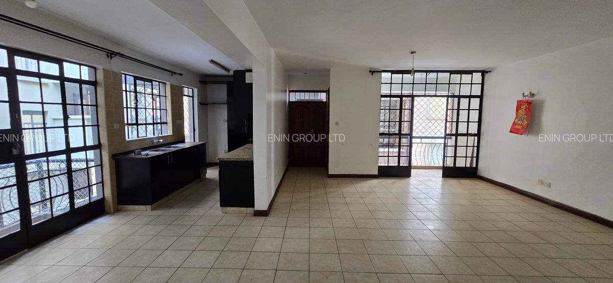 3 Bed Apartment with En Suite in Lavington - 3