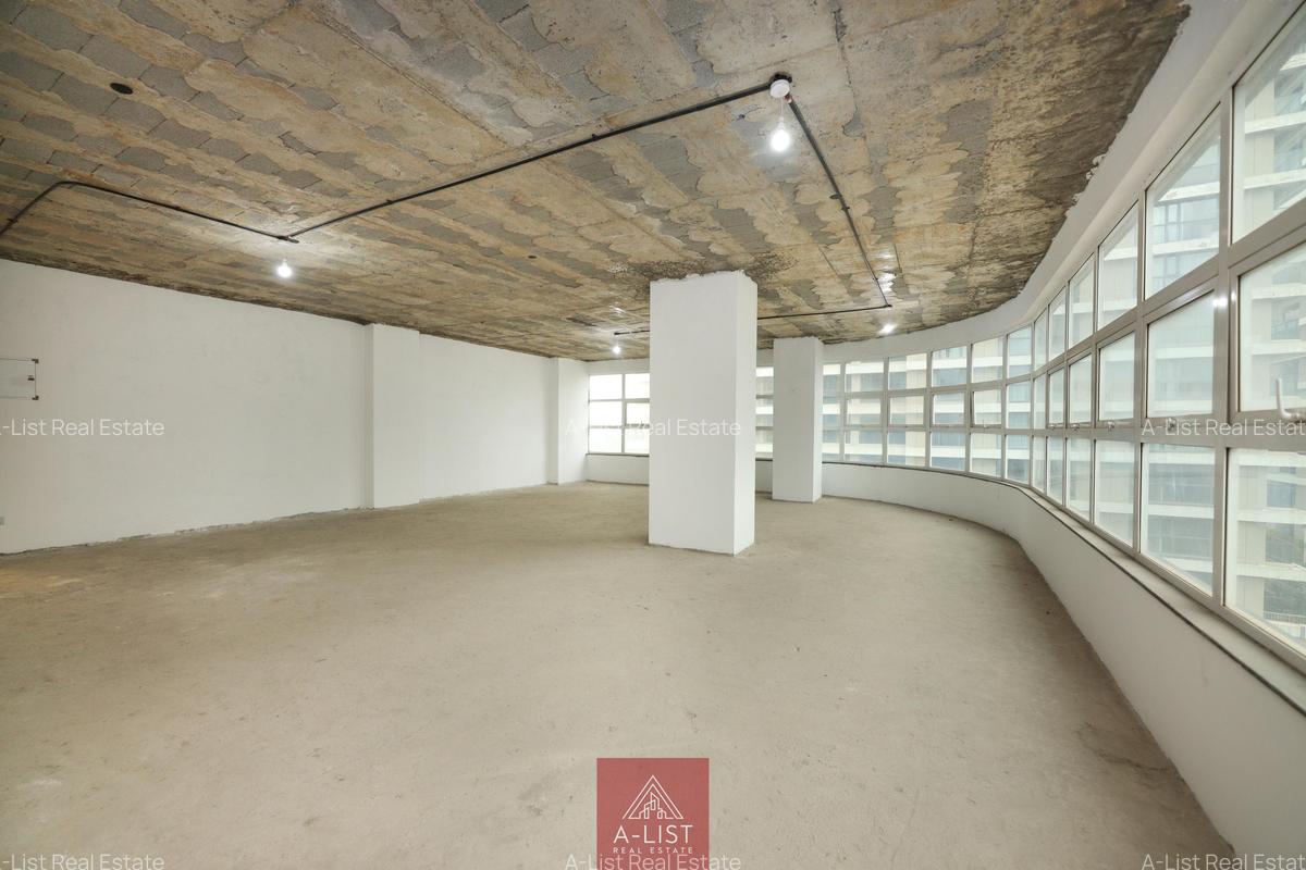 1,300 ft² Office with Backup Generator at Westlands Road - 19
