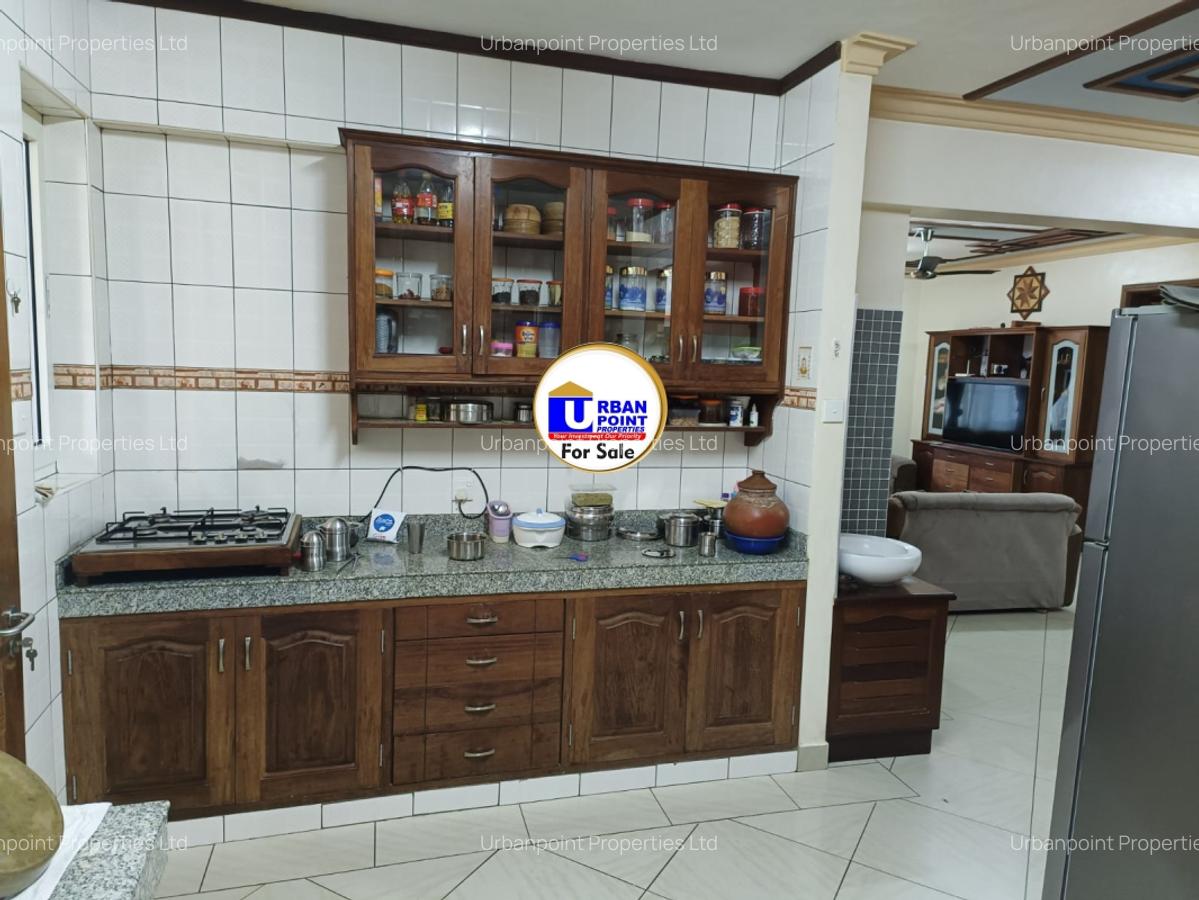 3 Bed Apartment with En Suite at Mkomani - 8