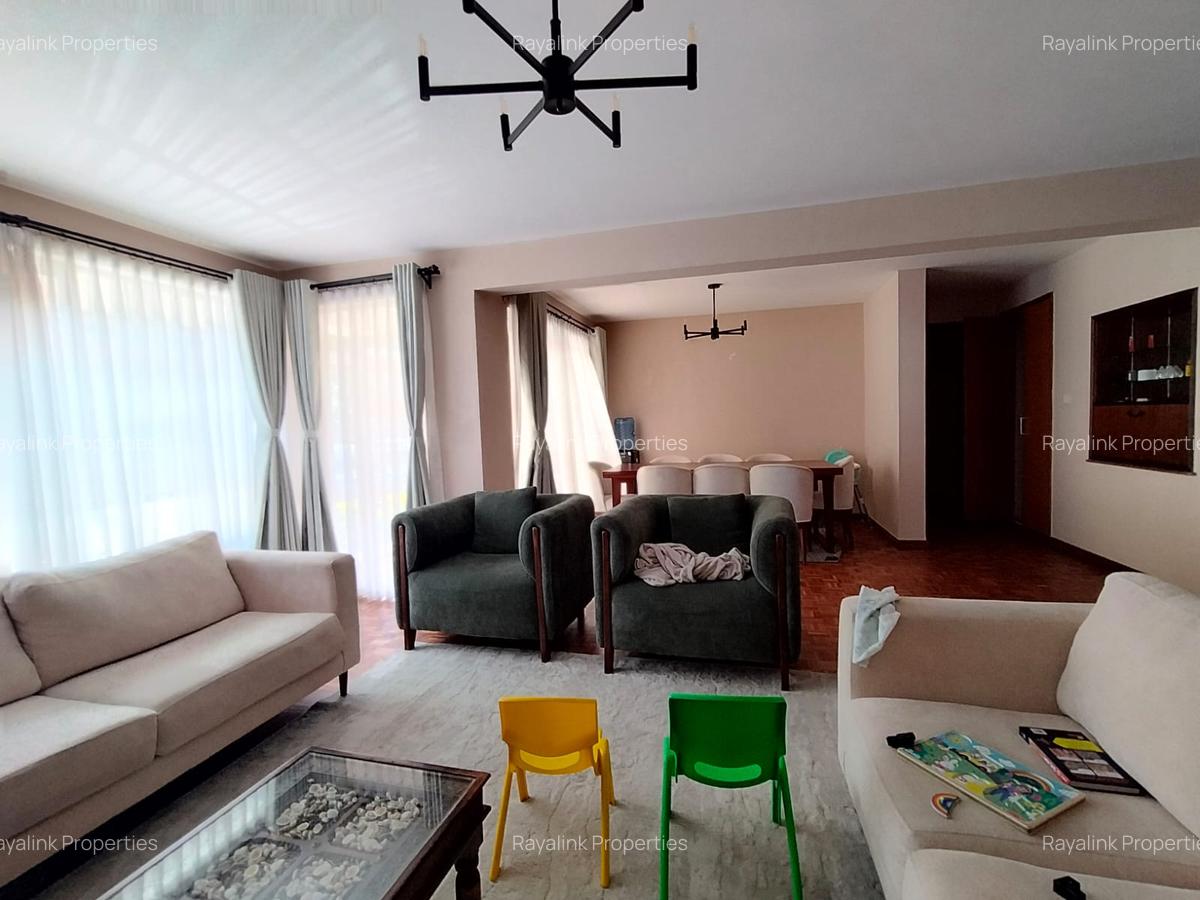 3 Bed Apartment with En Suite at Muthungari Drive - 7
