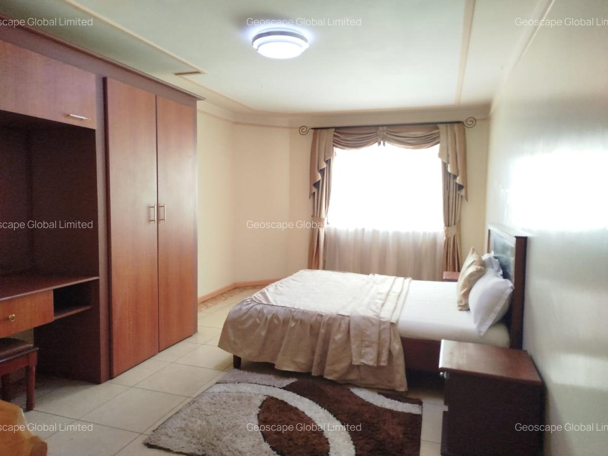 Furnished 2 Bed Apartment with En Suite in Westlands Area - 7