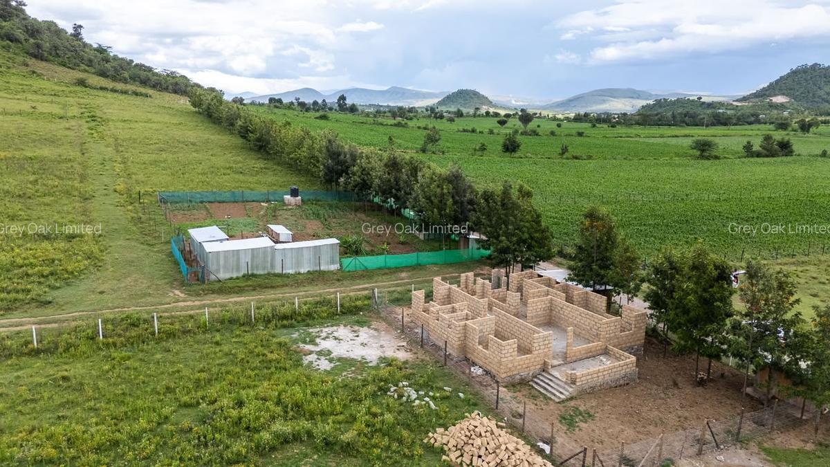 0.0430 ha Residential Land in Naivasha - 11