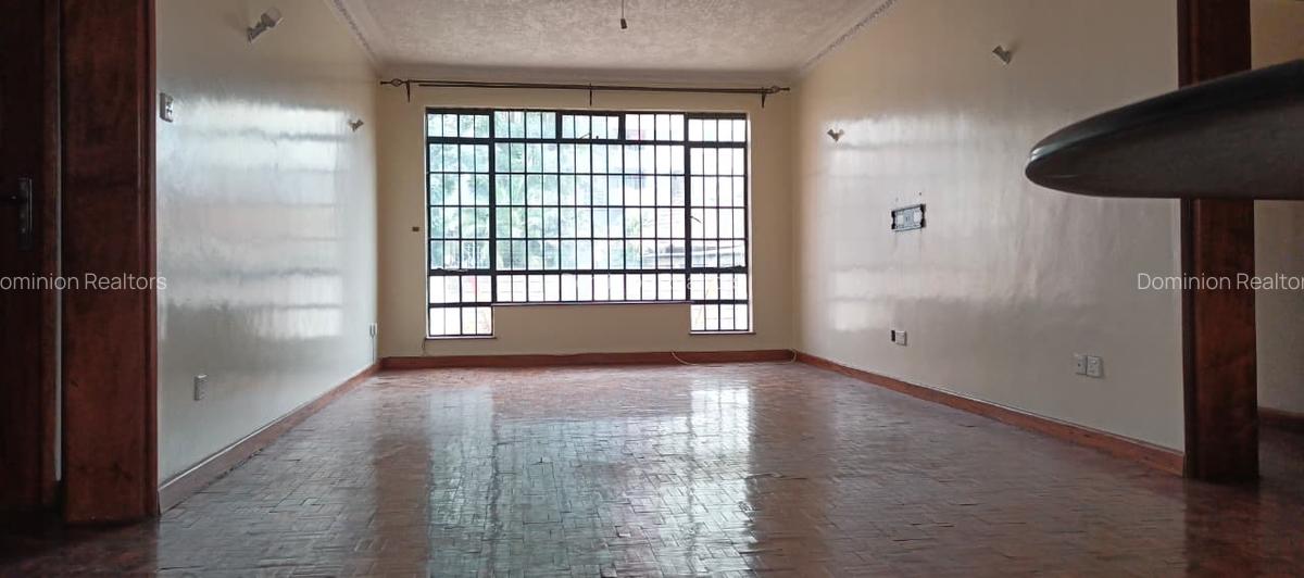 2 Bed Apartment with En Suite at Gitanga Road - 18