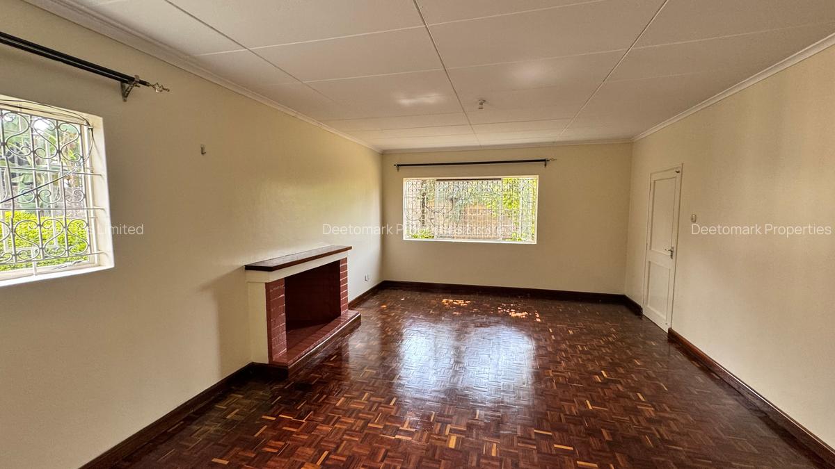 3 Bed House with Staff Quarters at Langata - 5
