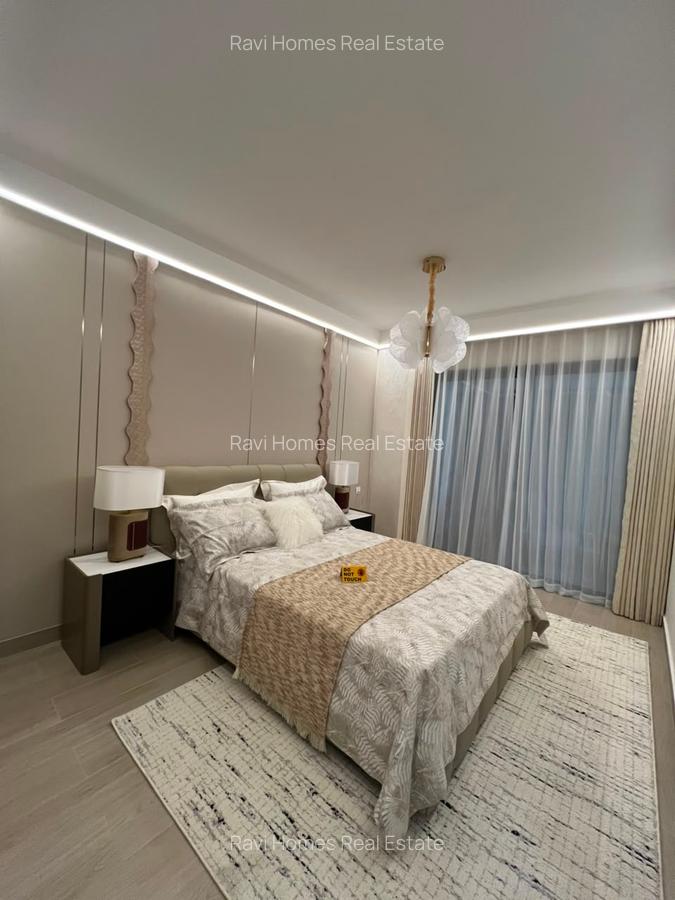 1 Bed Apartment with En Suite at Westlands Road - 5