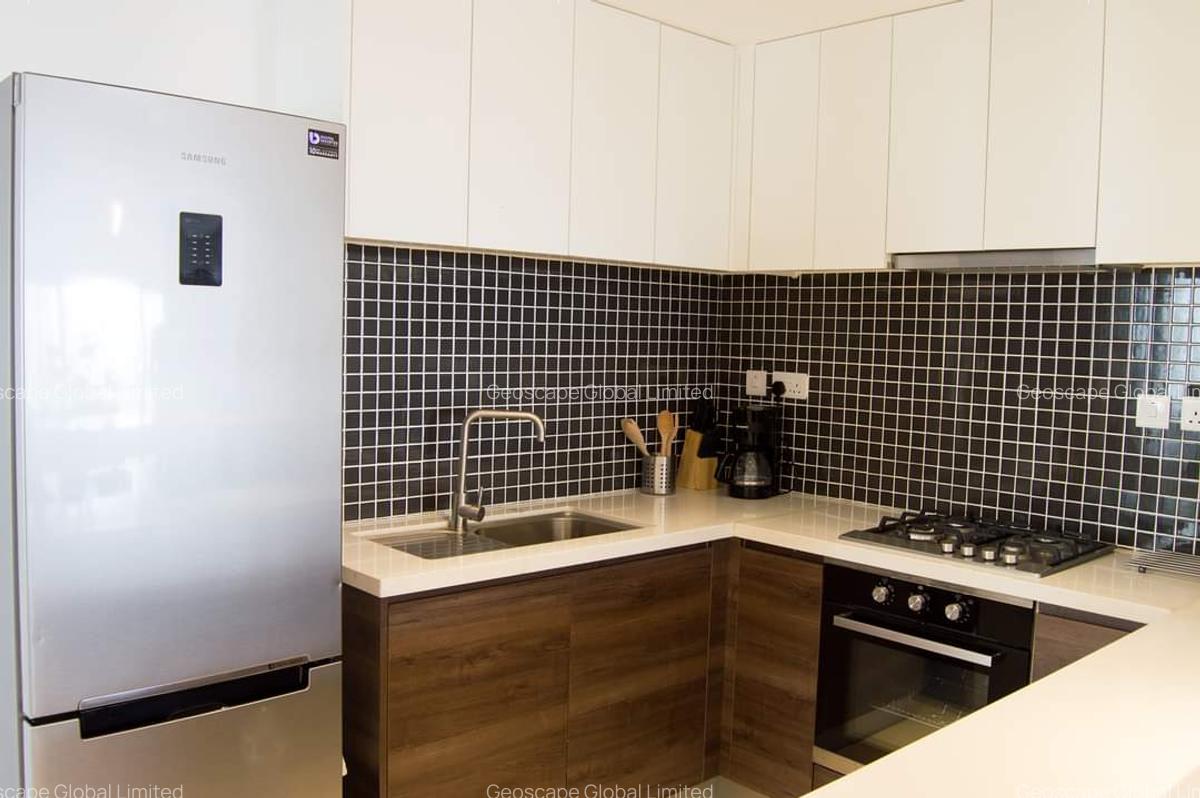 Furnished 2 Bed Apartment with En Suite in Lavington - 10