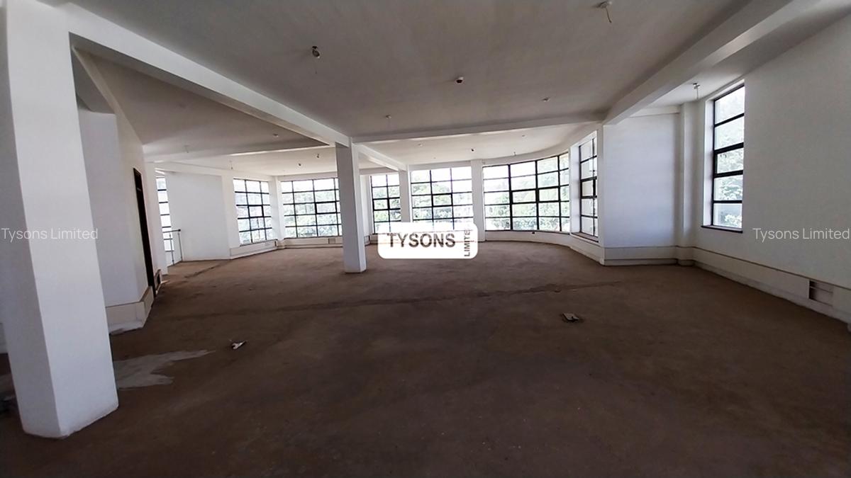 Office with Backup Generator in Spring Valley - 4
