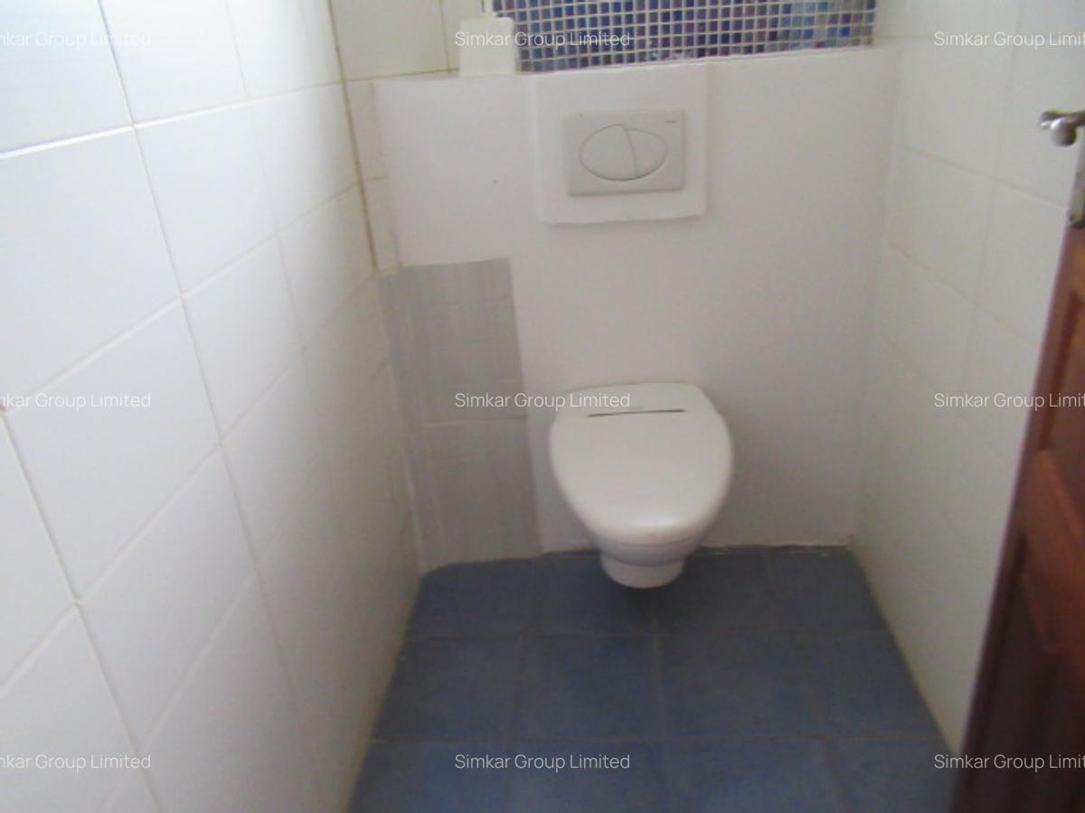 4 Bed Villa with En Suite at Runda - 15