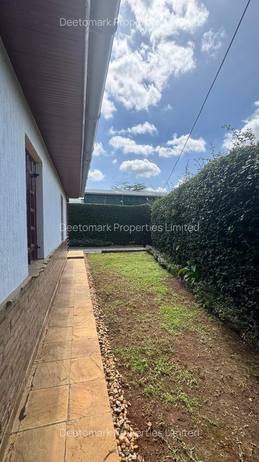 2 Bed House with Garden at Karen - 4