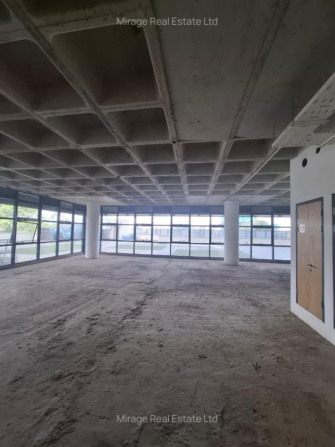 Office in Westlands Area - 2