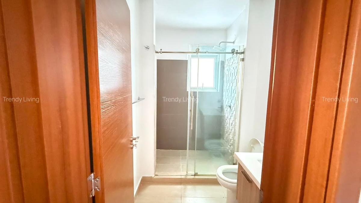 Serviced 3 Bed Apartment with En Suite in Lavington - 11