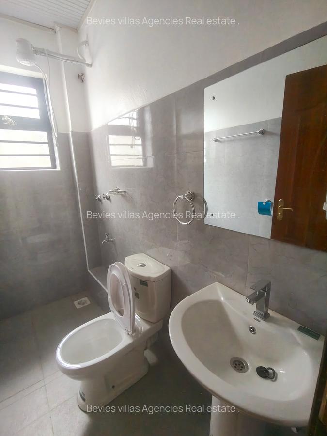 3 Bed House with En Suite at Kitengela - 11