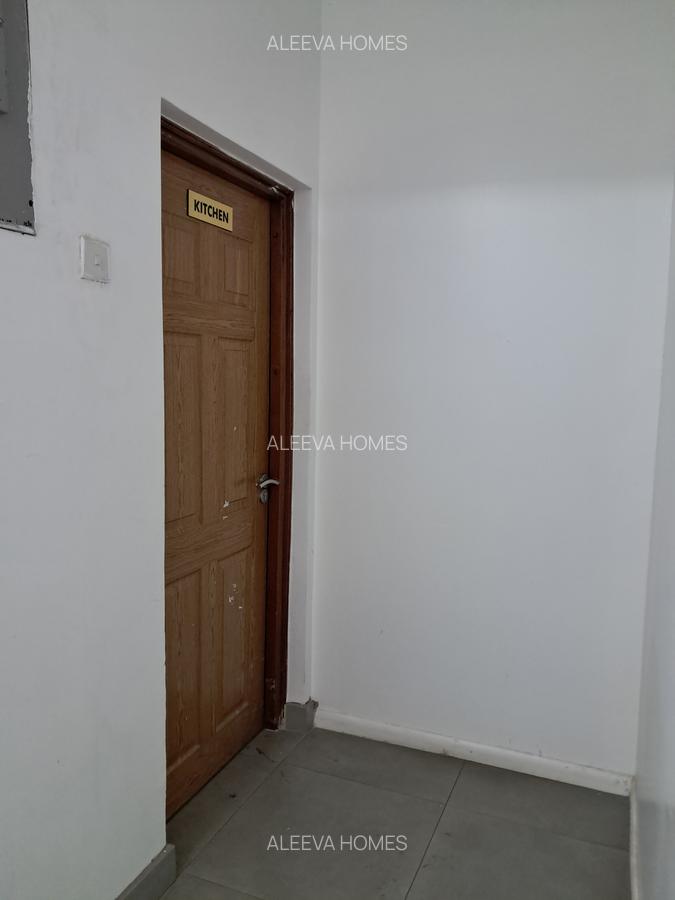 Office with Service Charge Included in Kilimani - 9