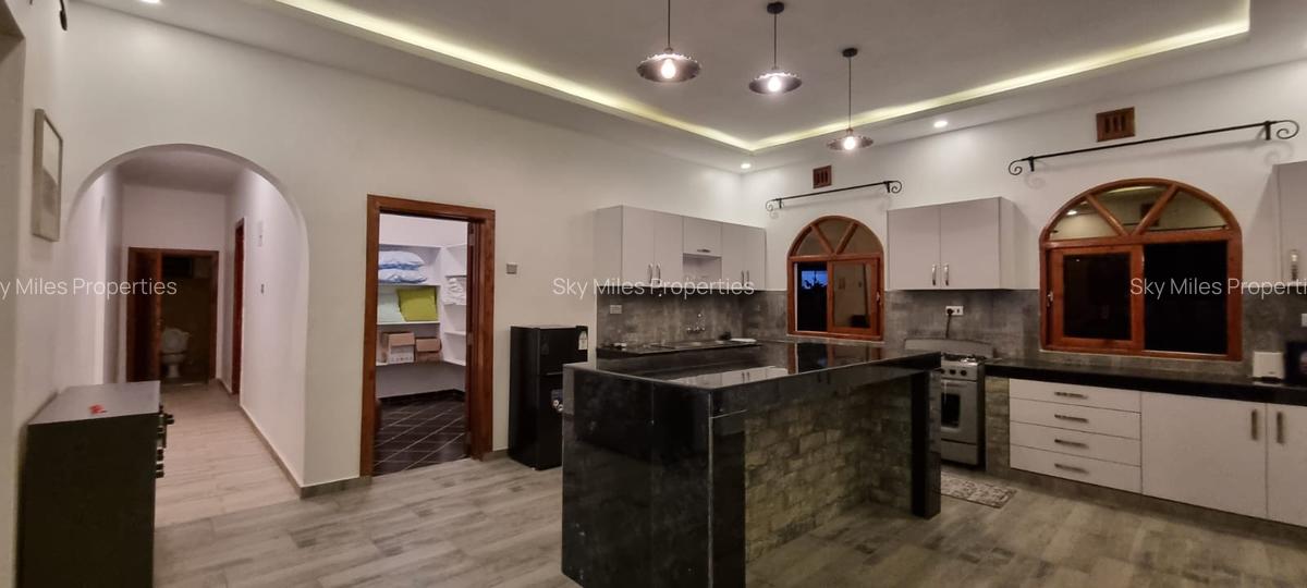 3 Bed Villa with En Suite at Mtwapa - 17