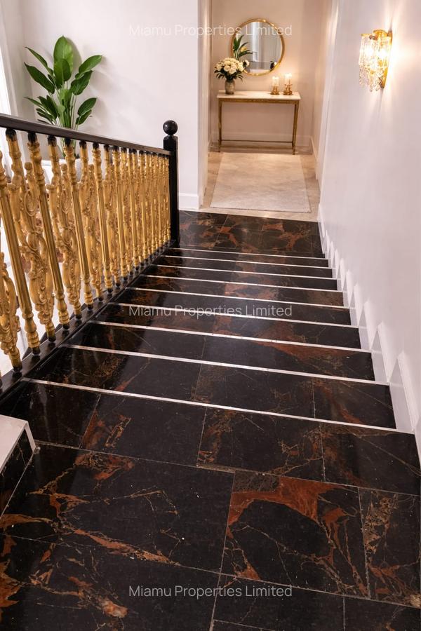 5 Bed Townhouse with En Suite in Athi River - 8