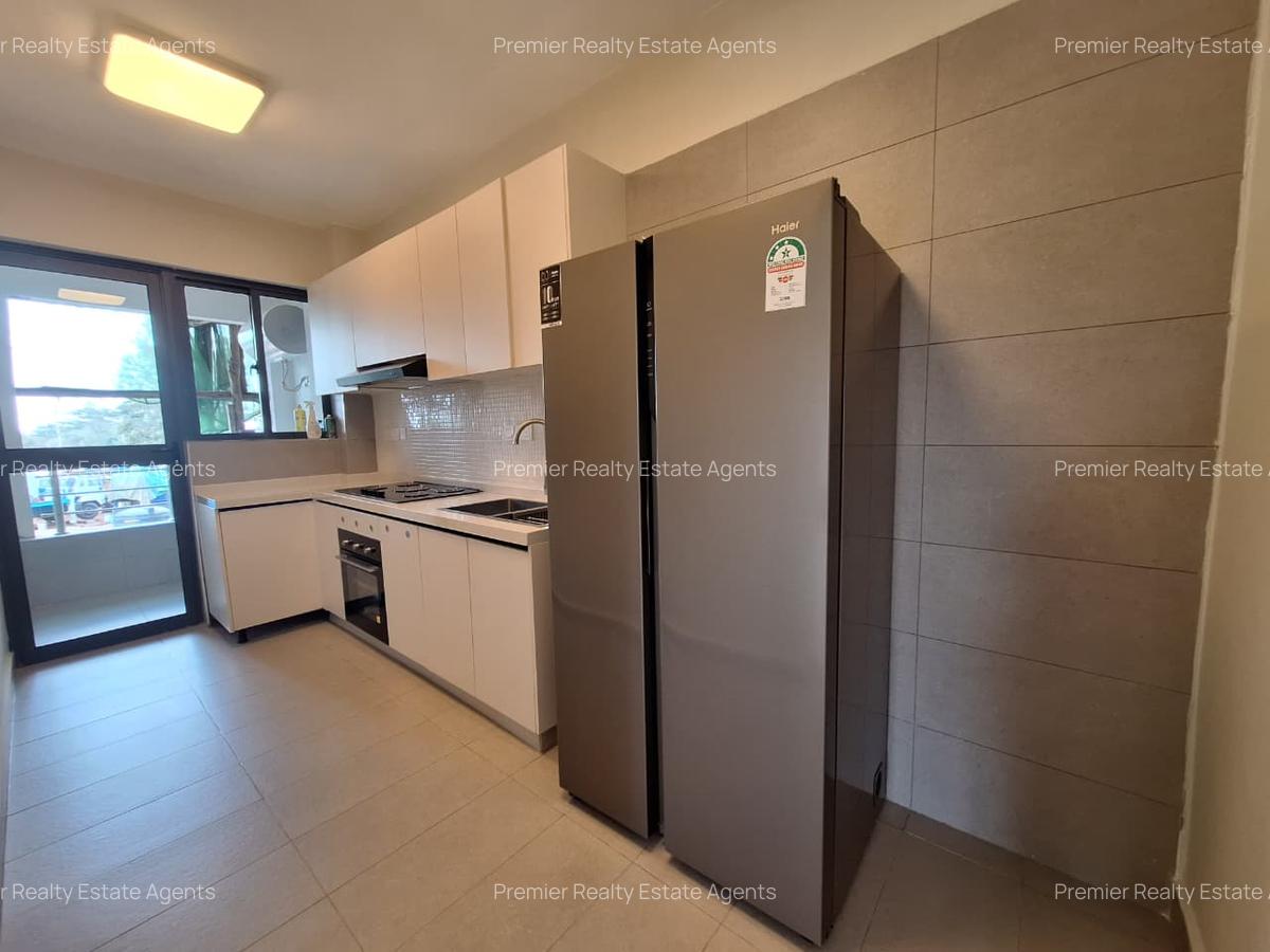 2 Bed Apartment with En Suite at Windsor - 2