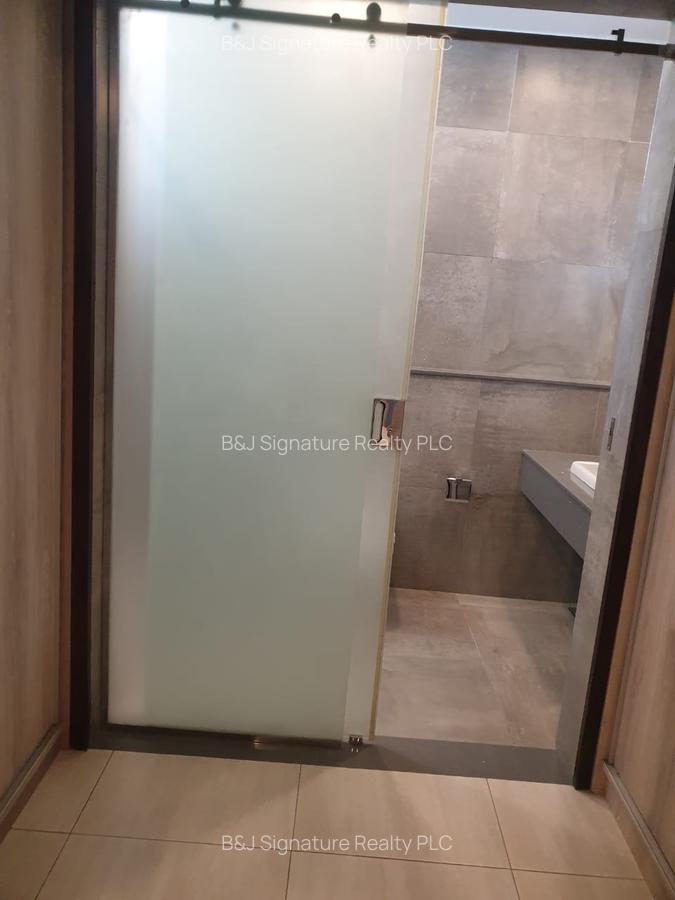 Serviced 2 Bed Apartment with En Suite in Westlands Area - 19