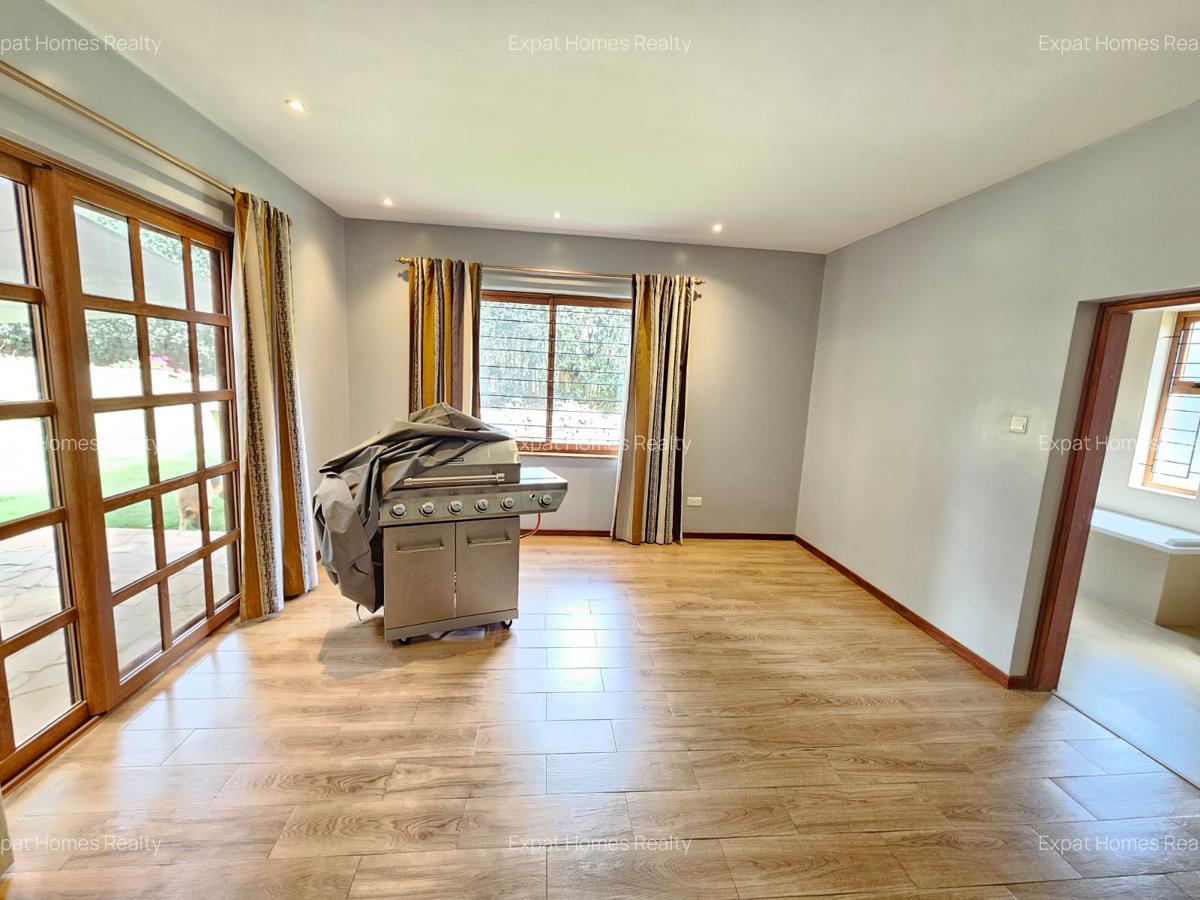 5 Bed House in Karen - 4