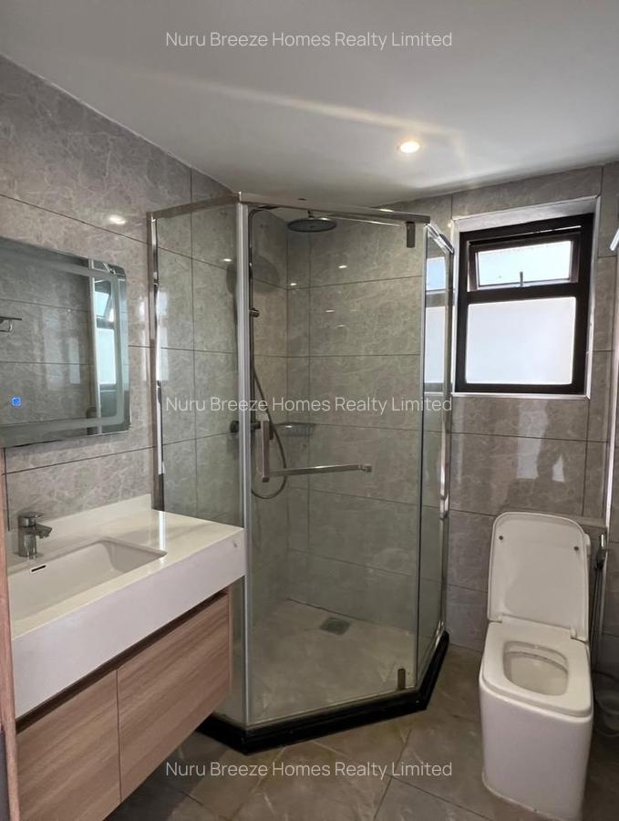 2 Bed Apartment with En Suite in Riverside - 6