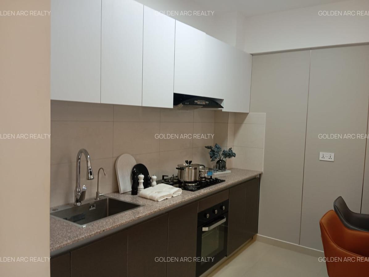 Serviced 2 Bed Apartment with En Suite in Ongata Rongai - 7