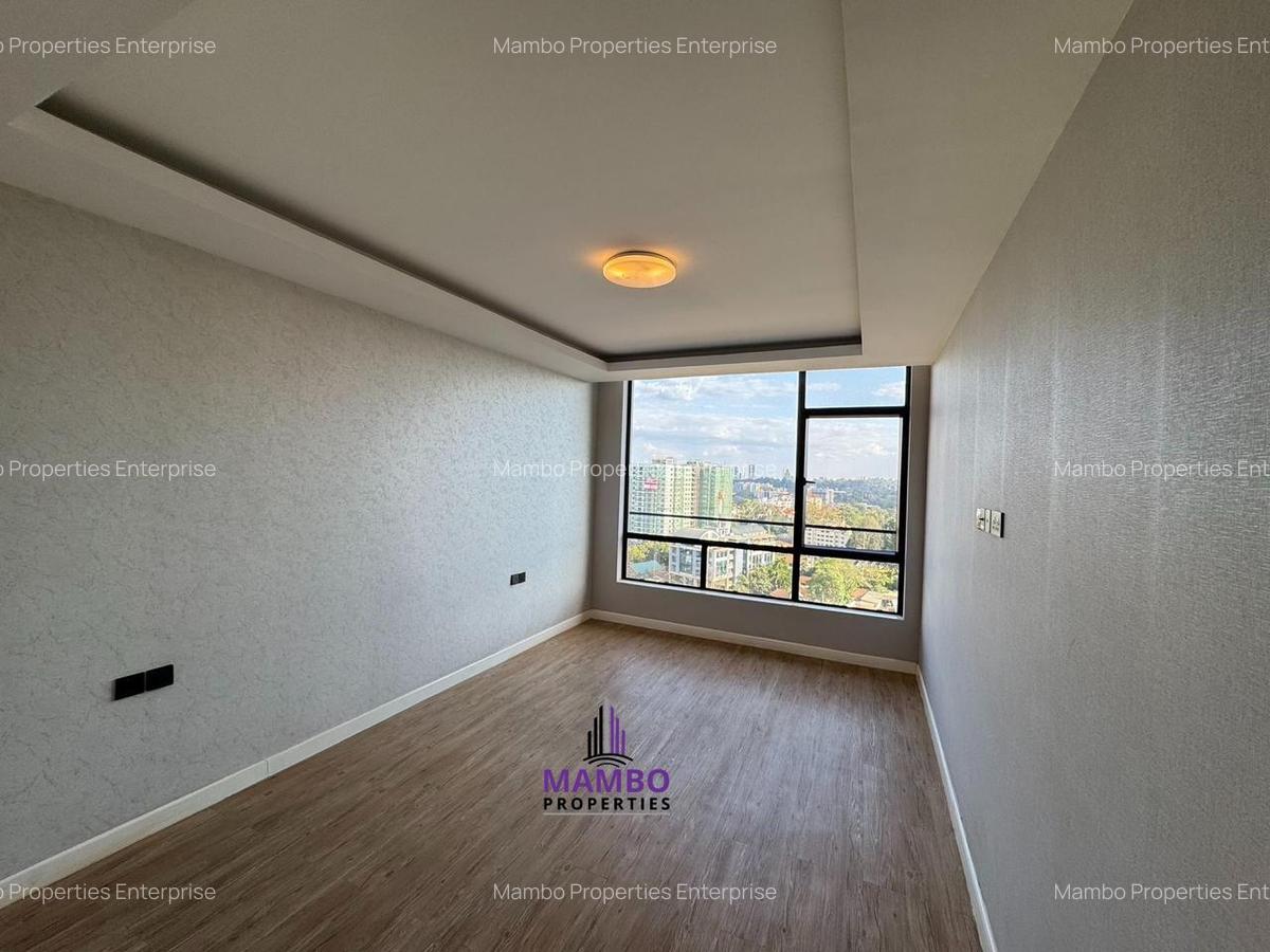 2 Bed Apartment with En Suite at Brookside Drive - 8
