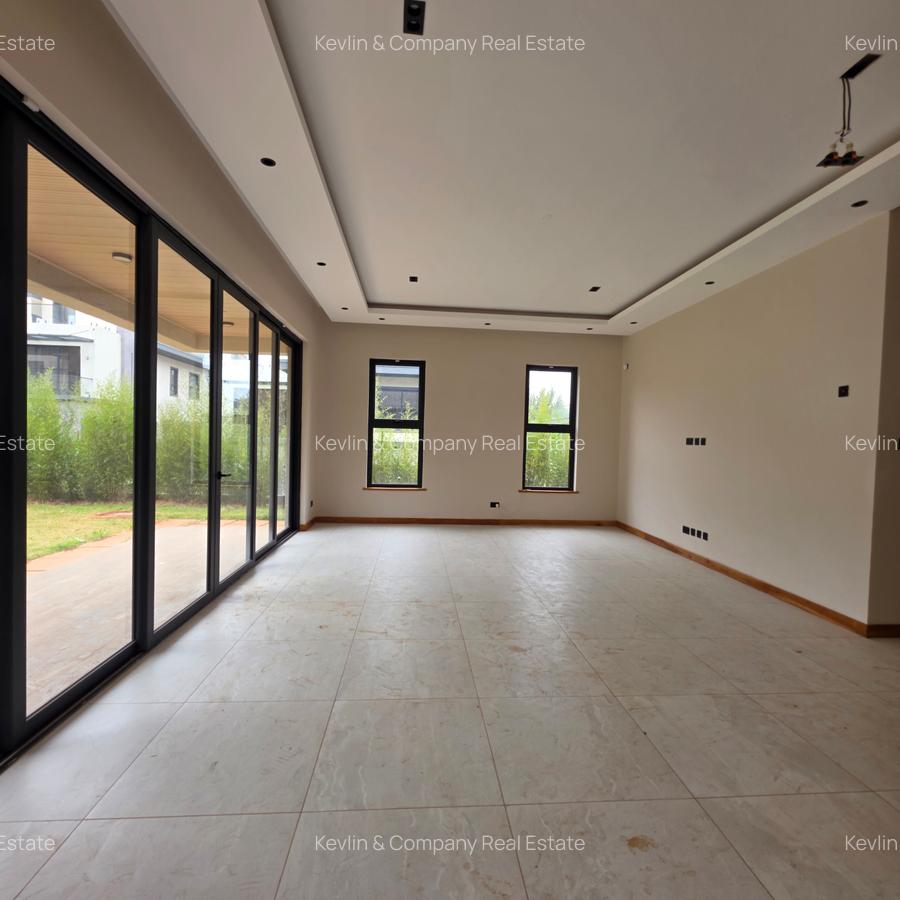 4 Bed Townhouse with En Suite in Loresho - 4