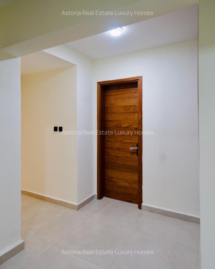 4 Bed Apartment with En Suite at 2026-429 4 Bed - 11