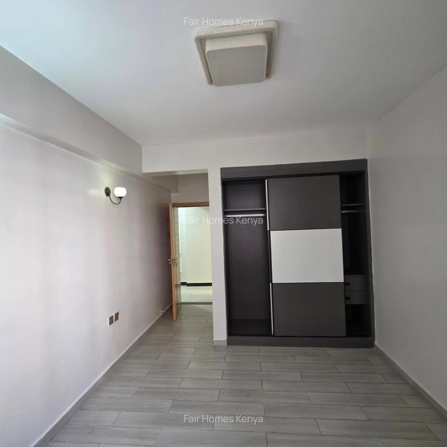3 Bed Apartment with En Suite at Othaya Road - 3