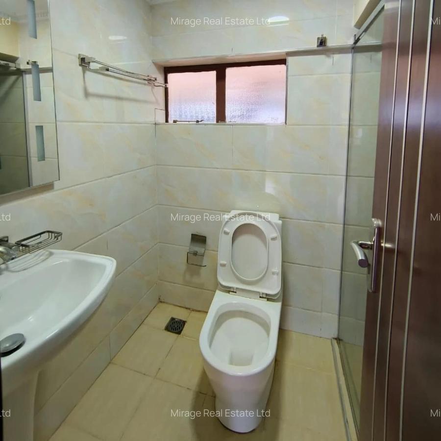 2 Bed Apartment with Parking in Kilimani - 15