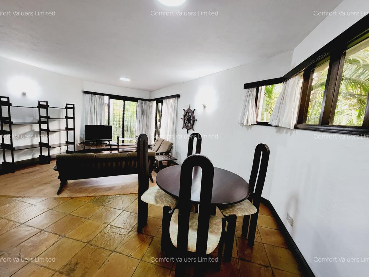 1 Bed House with En Suite at Westlands - 5