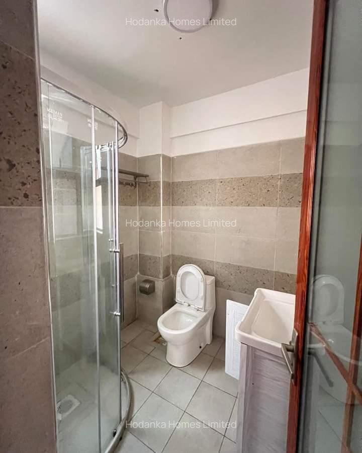 2 Bed Apartment with En Suite in Kileleshwa - 4