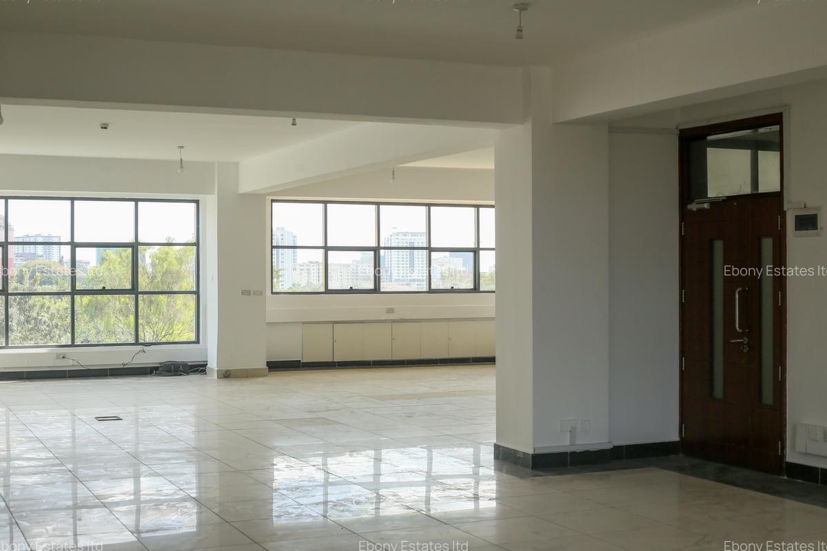 1,175 ft² Office with Service Charge Included at Ngong Road - 4