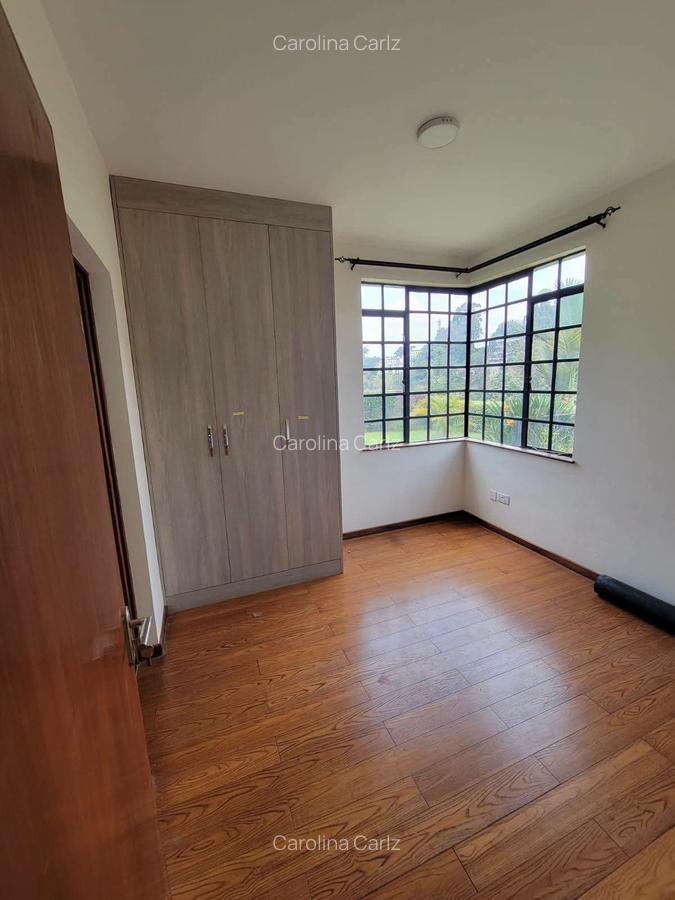 4 Bed Villa with En Suite in Kitisuru - 6