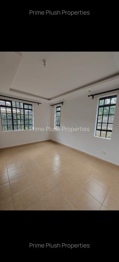 2 Bed Apartment with Parking in Karen - 13