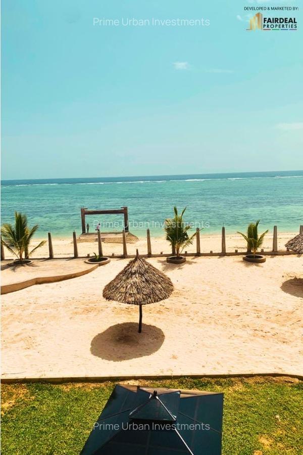 Serviced 1 Bed Apartment with En Suite in Kikambala - 6