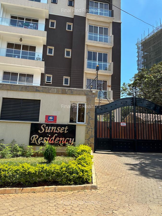 2 bedroom apartment for rent — image 1 of 18
