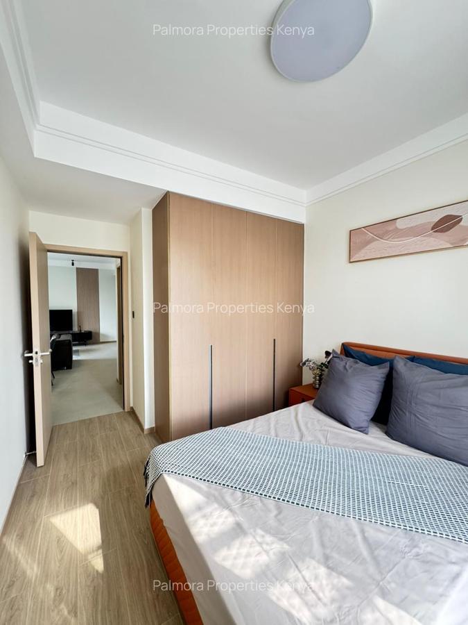 2 Bed Apartment with En Suite in Westlands Area - 8
