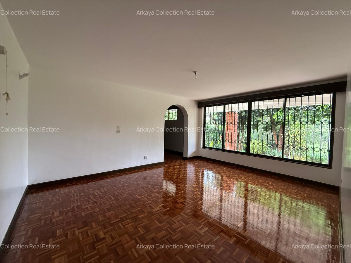 5 Bed House with En Suite in Gigiri - 19