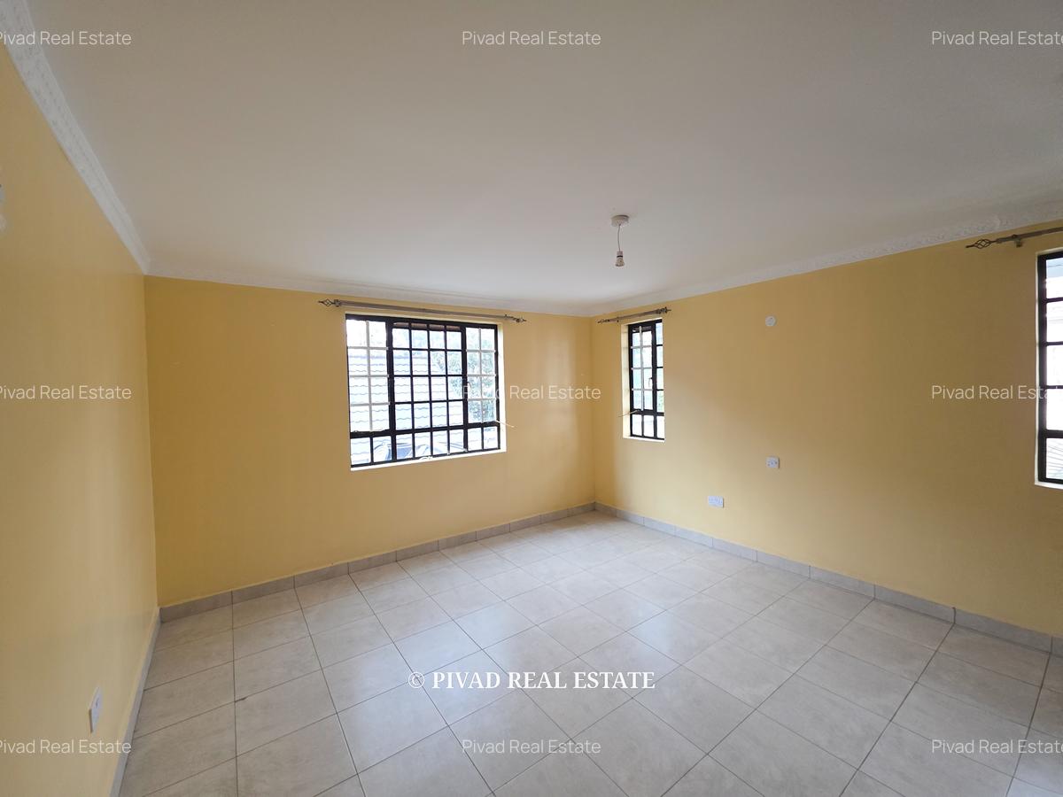 5 Bed House with Garden in Kiambu Road - 5
