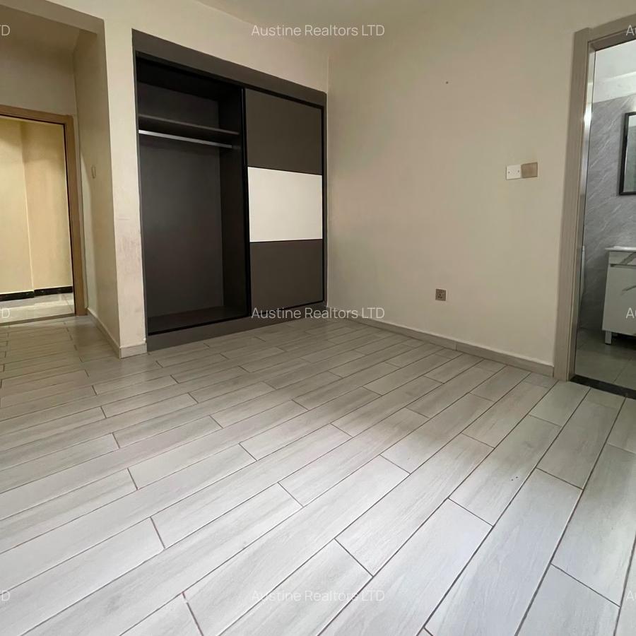 3 Bed Apartment with En Suite at Othaya Road - 6