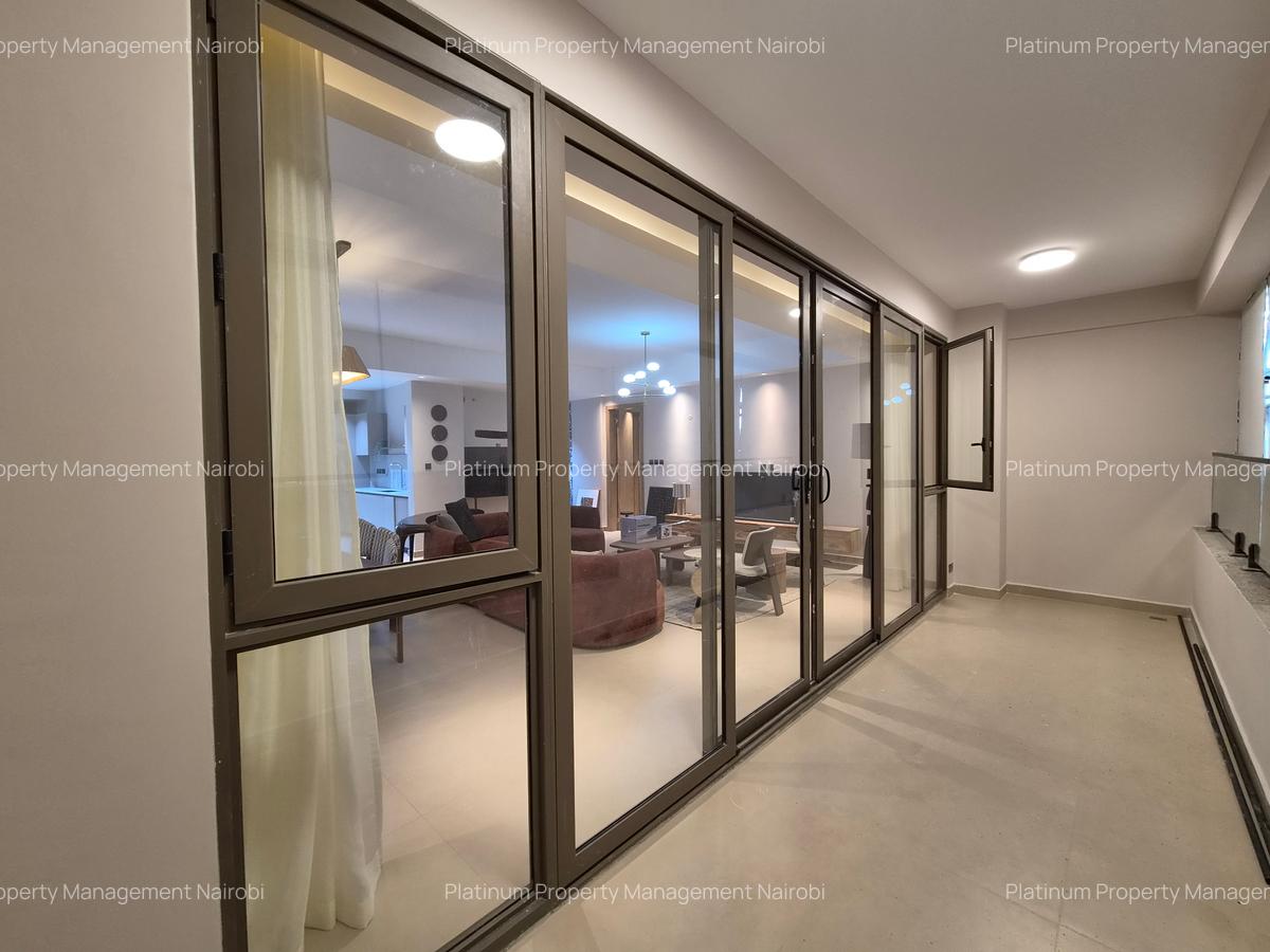 4 Bed Apartment with En Suite at Off Peponi Rd - 6
