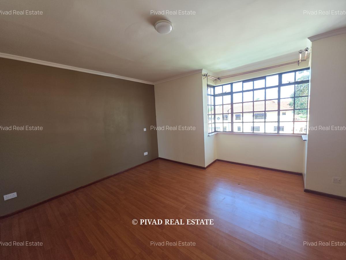 4 Bed Townhouse with Swimming Pool in Kiambu Road - 12