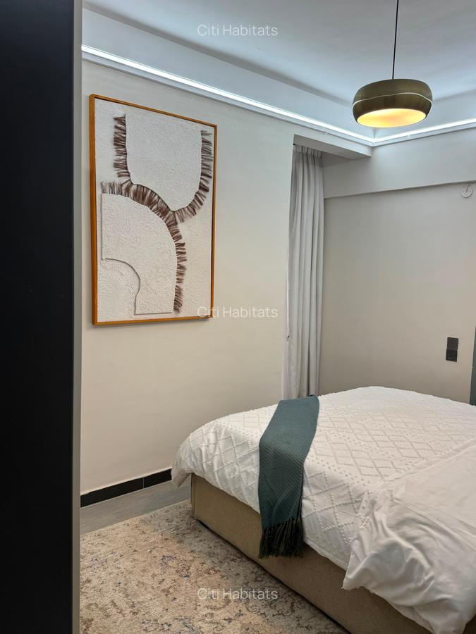 2 Bed Apartment with En Suite in Kilimani - 13