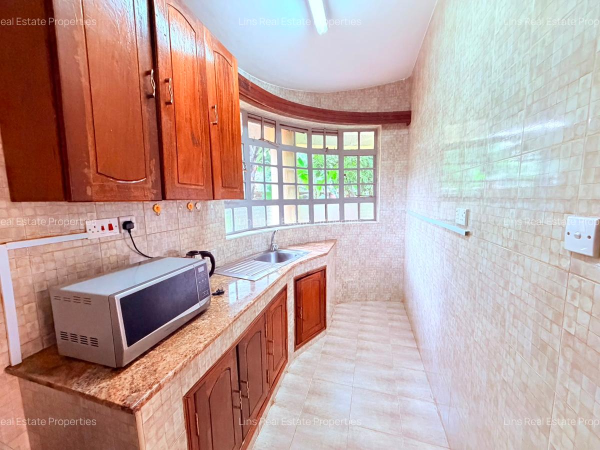 2 Bed House with En Suite in Lower Kabete - 8