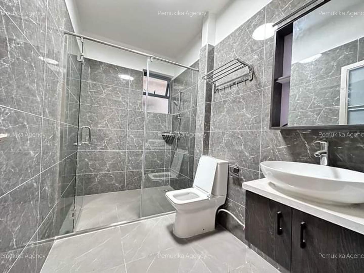 3 Bed Apartment at Kilimani - 5
