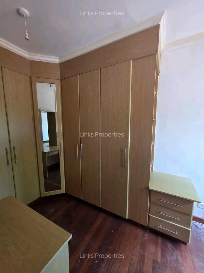 3 Bed Townhouse with En Suite at Karen - 12