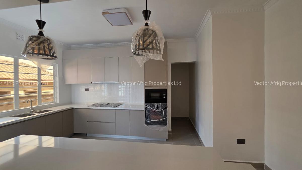 3 Bed House with En Suite in Kitengela - 10