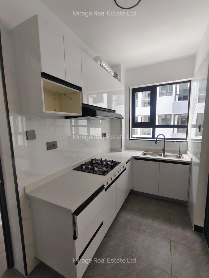 2 Bed Apartment with Swimming Pool in Lavington - 10